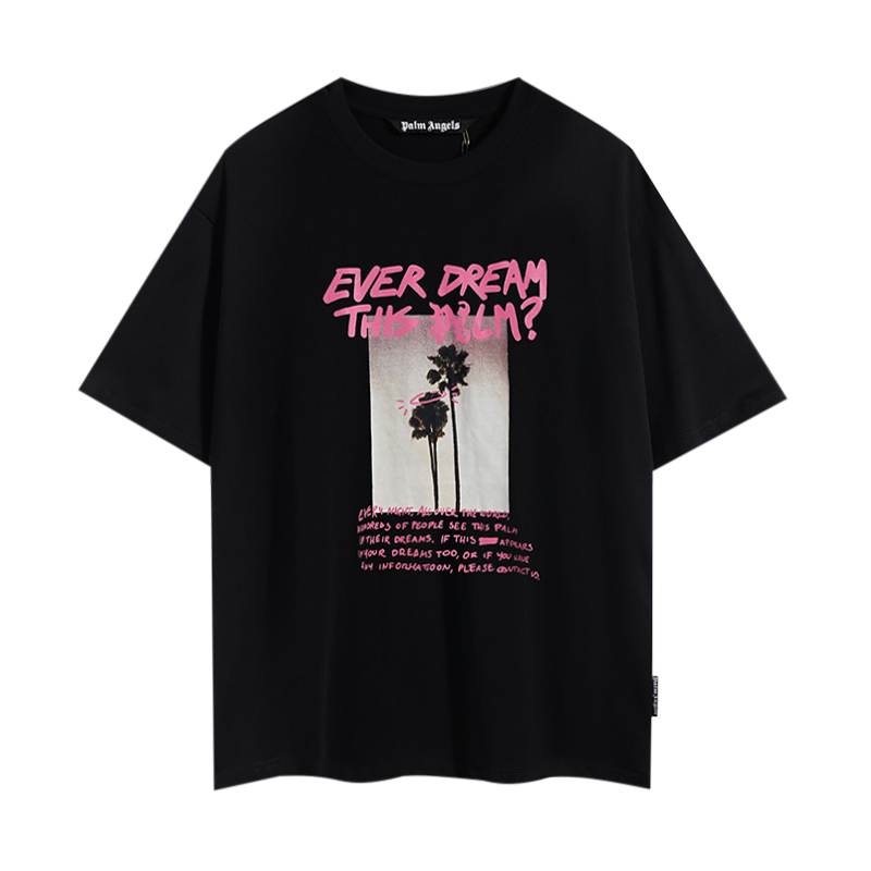 Palm Angels T-Shirts